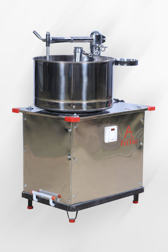 Wet Grinder